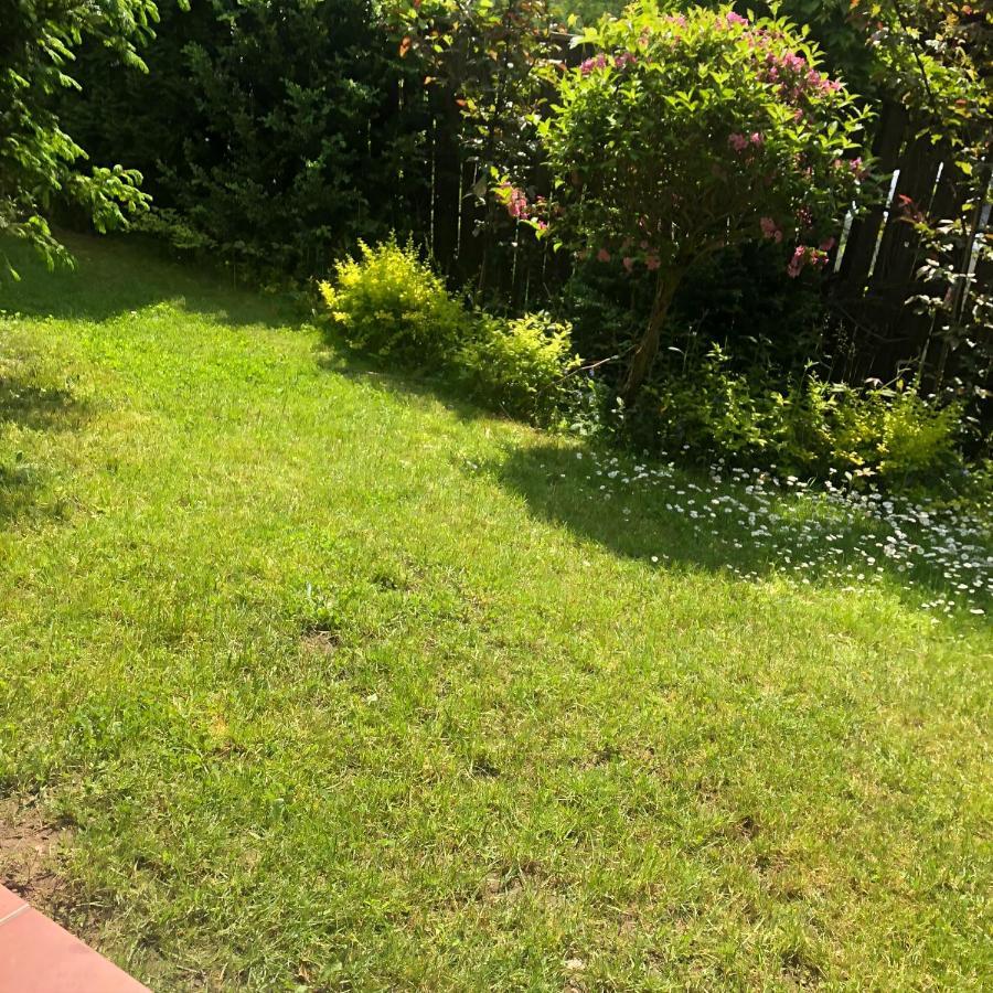 Dom Z Bali Villa Bajkowy Dom Dzwierzuty Dış mekan fotoğraf
